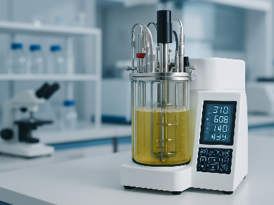 生物反應器